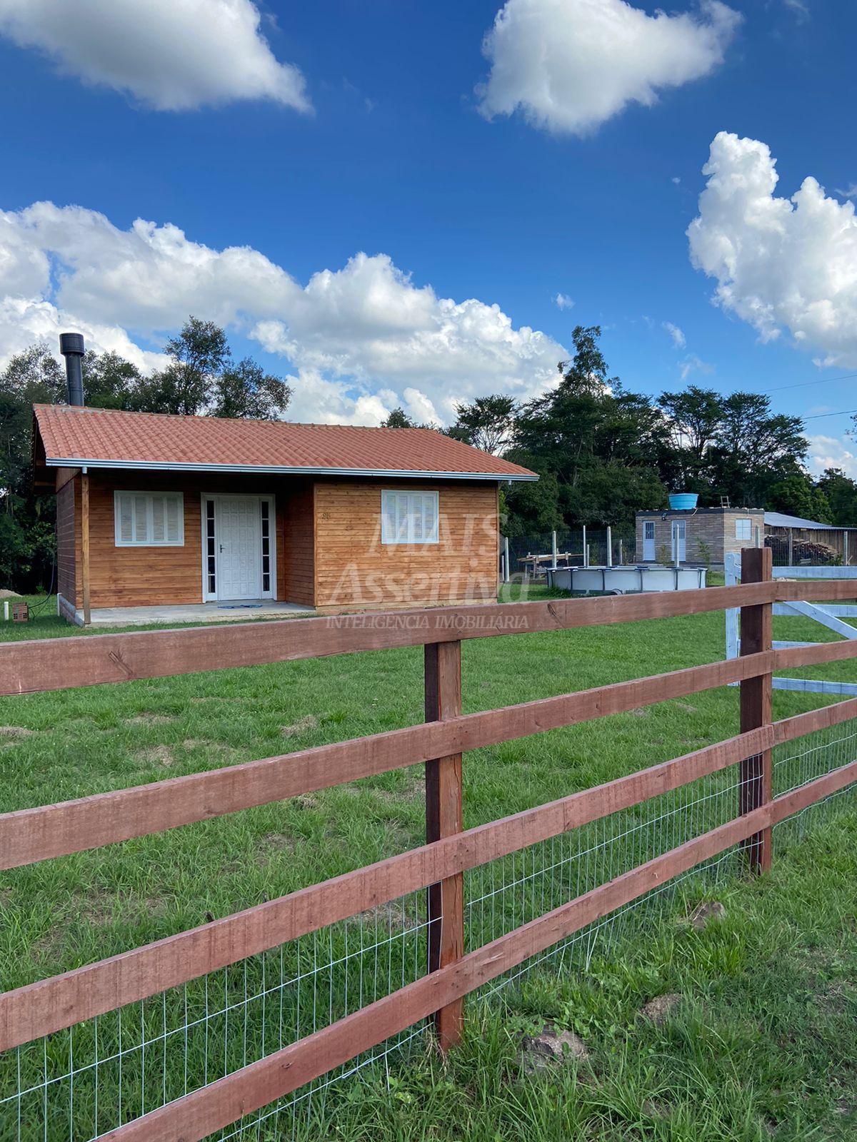 Sítio para venda em Parobé 