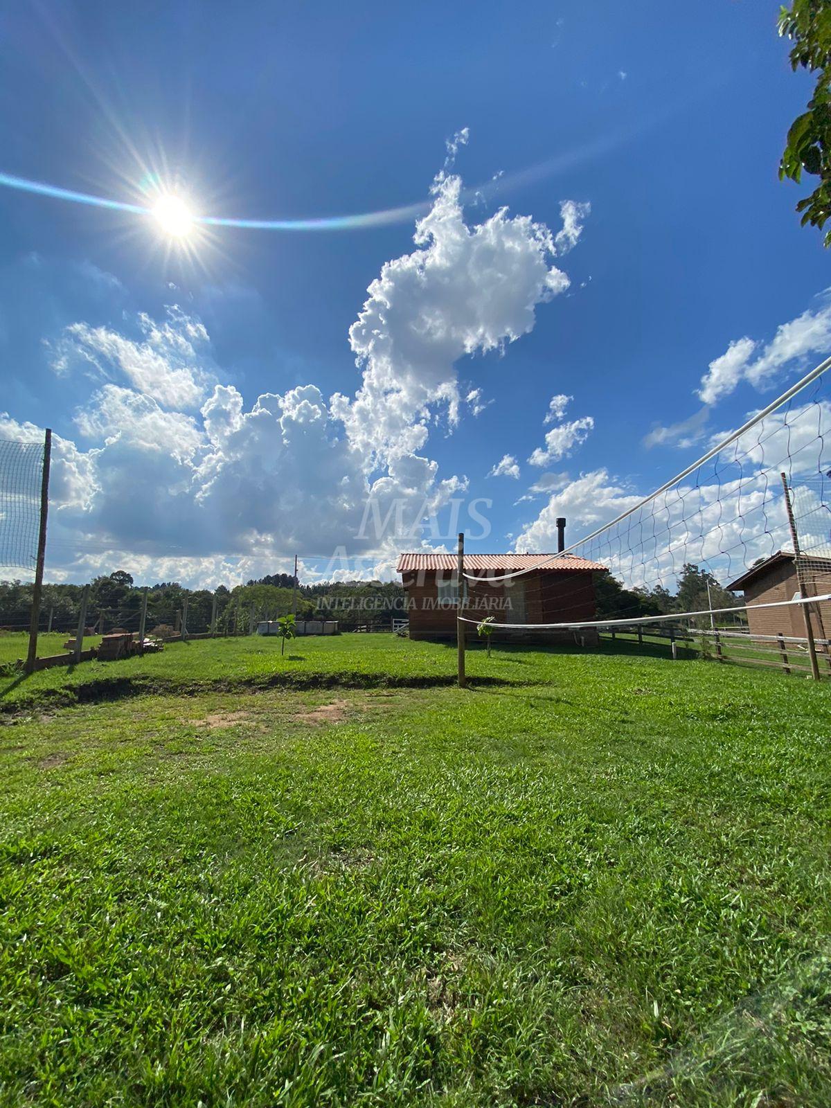 Sítio para venda em Parobé 