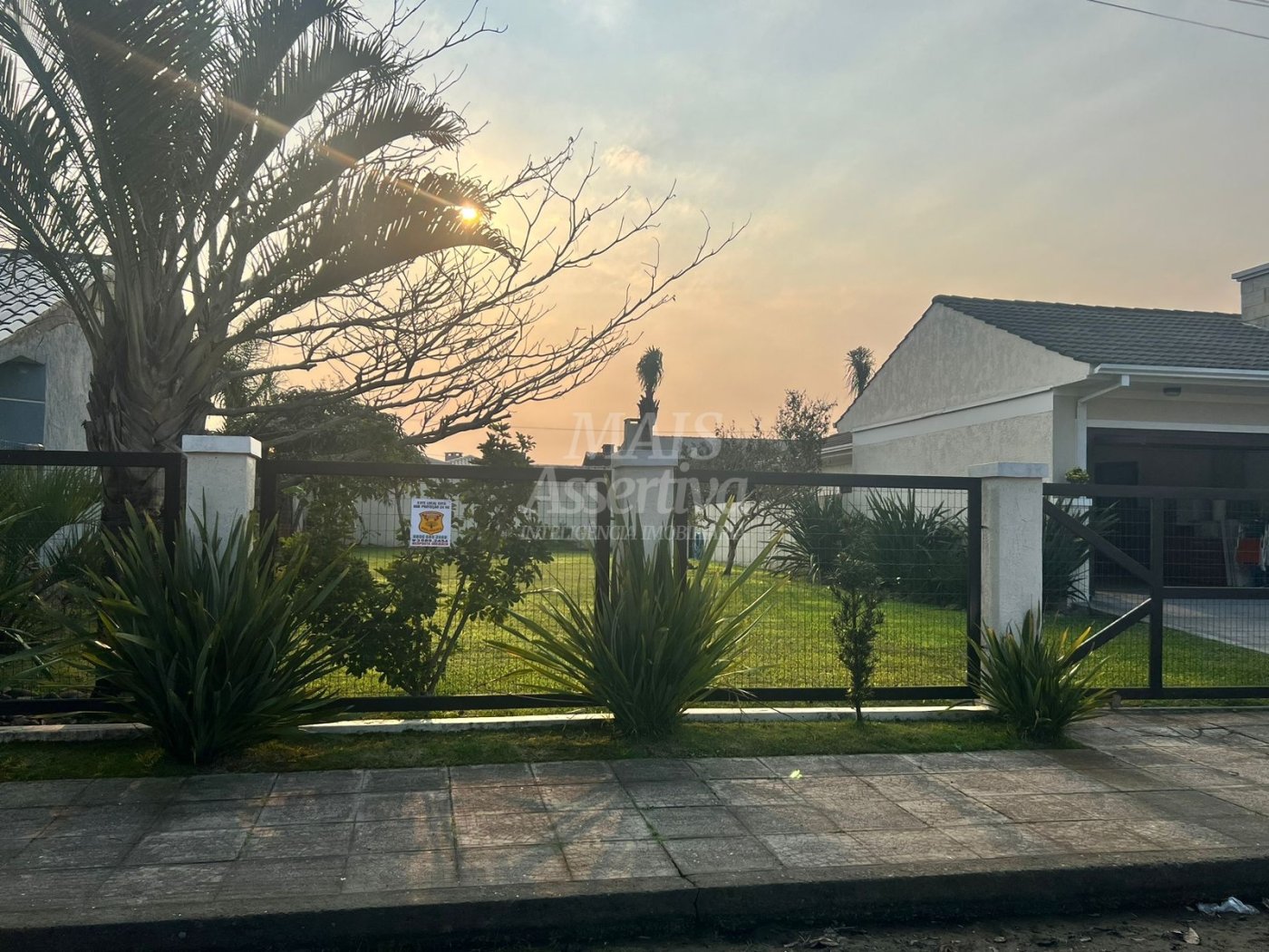 Excelente Terreno pronto para construir em Xangri-Lá/RS