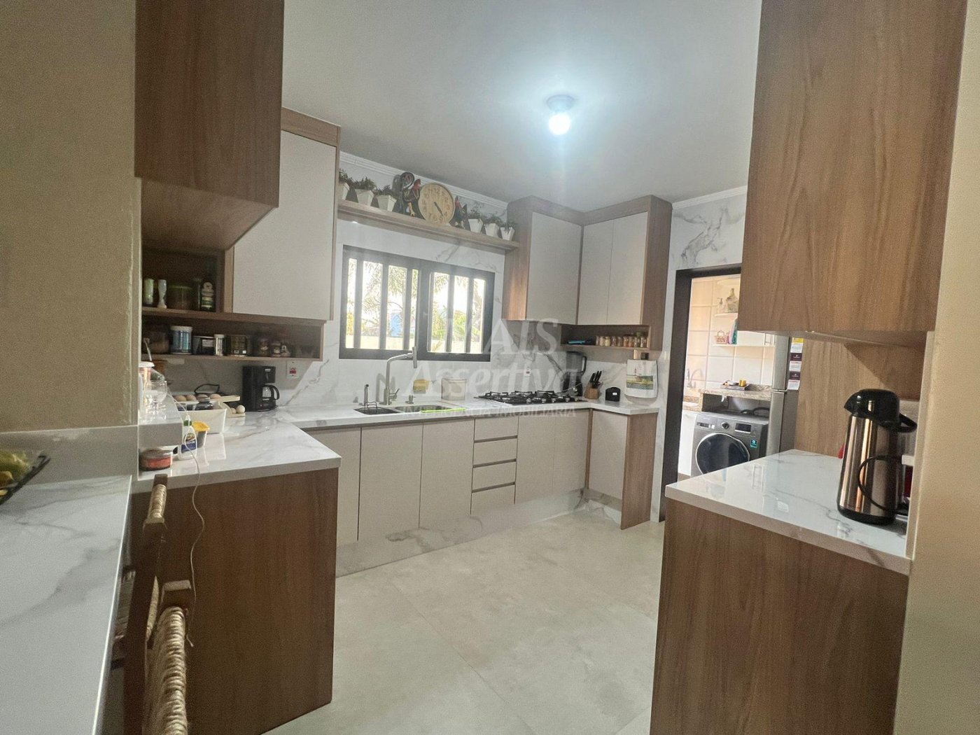 ExcelenteCasa à venda em Xangri-Lá/RS - 3 Dormitórios, 1 Suíte