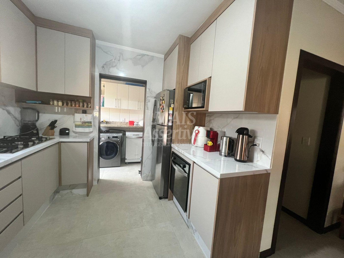 ExcelenteCasa à venda em Xangri-Lá/RS - 3 Dormitórios, 1 Suíte