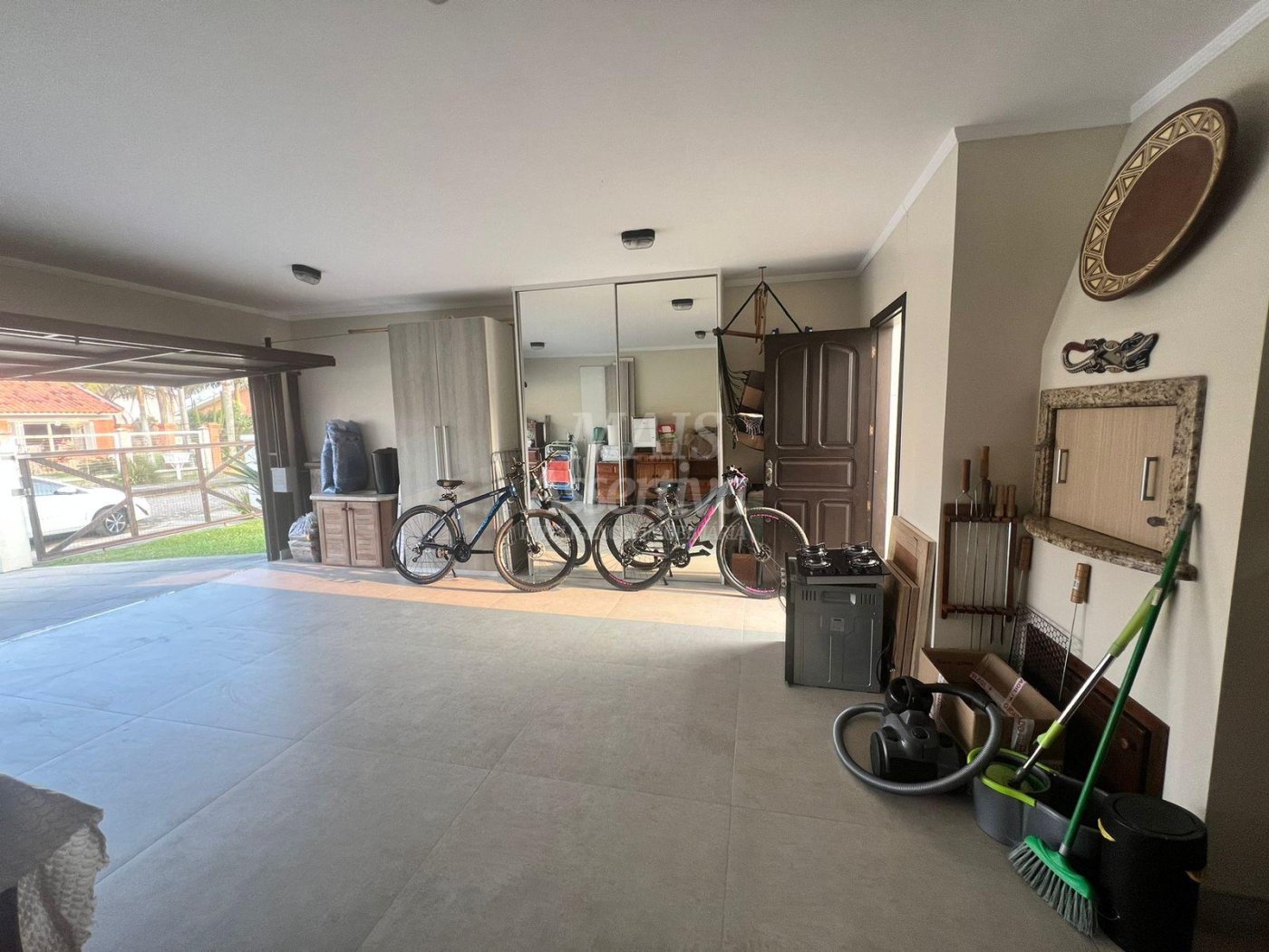 ExcelenteCasa à venda em Xangri-Lá/RS - 3 Dormitórios, 1 Suíte