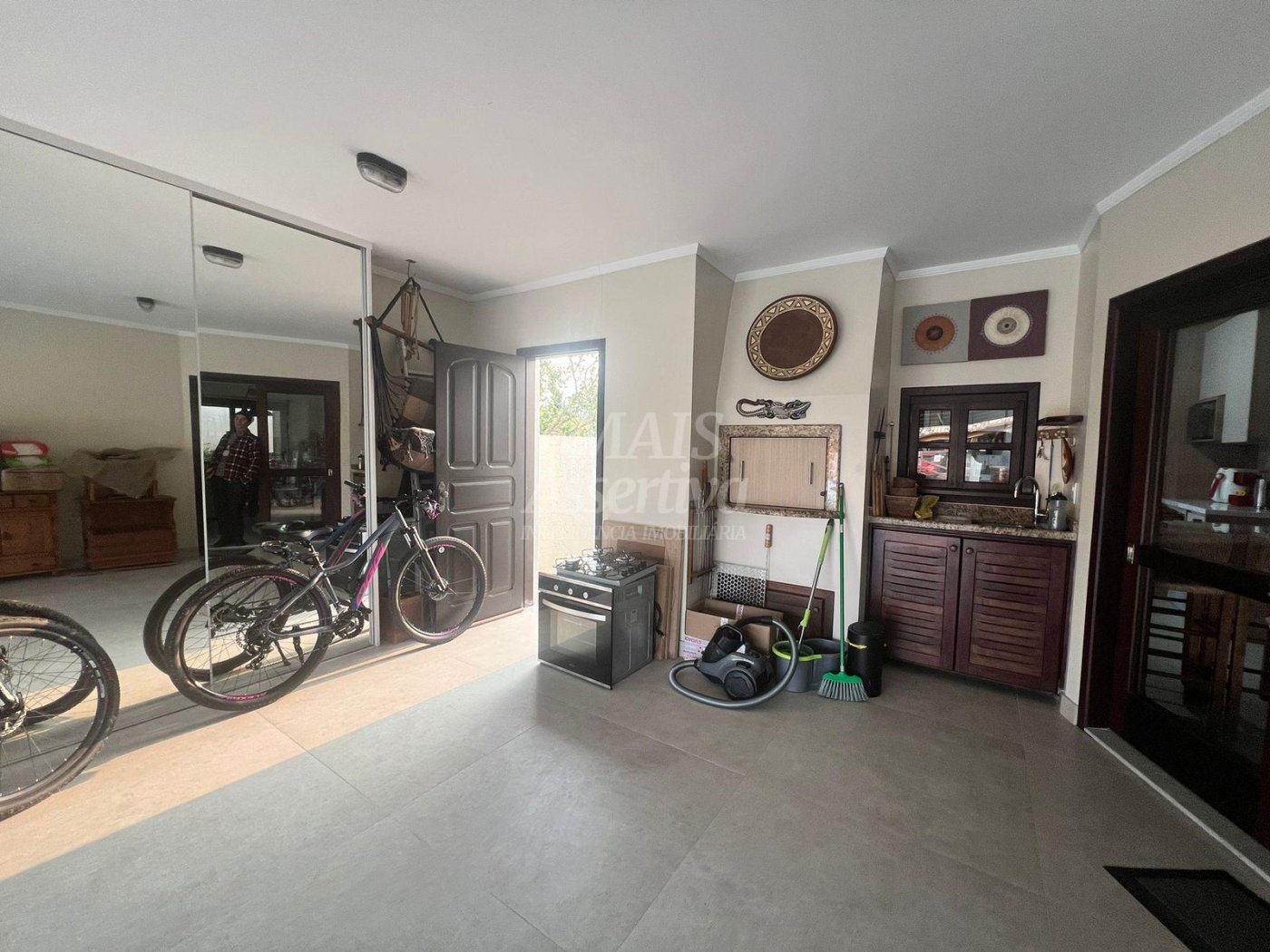 ExcelenteCasa à venda em Xangri-Lá/RS - 3 Dormitórios, 1 Suíte