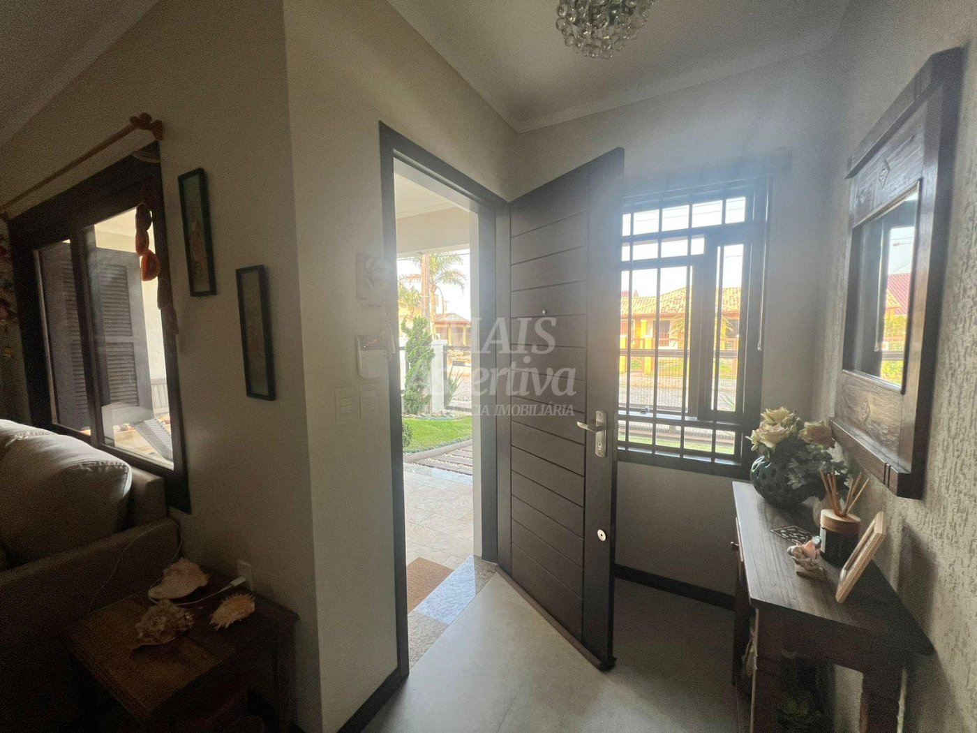 ExcelenteCasa à venda em Xangri-Lá/RS - 3 Dormitórios, 1 Suíte