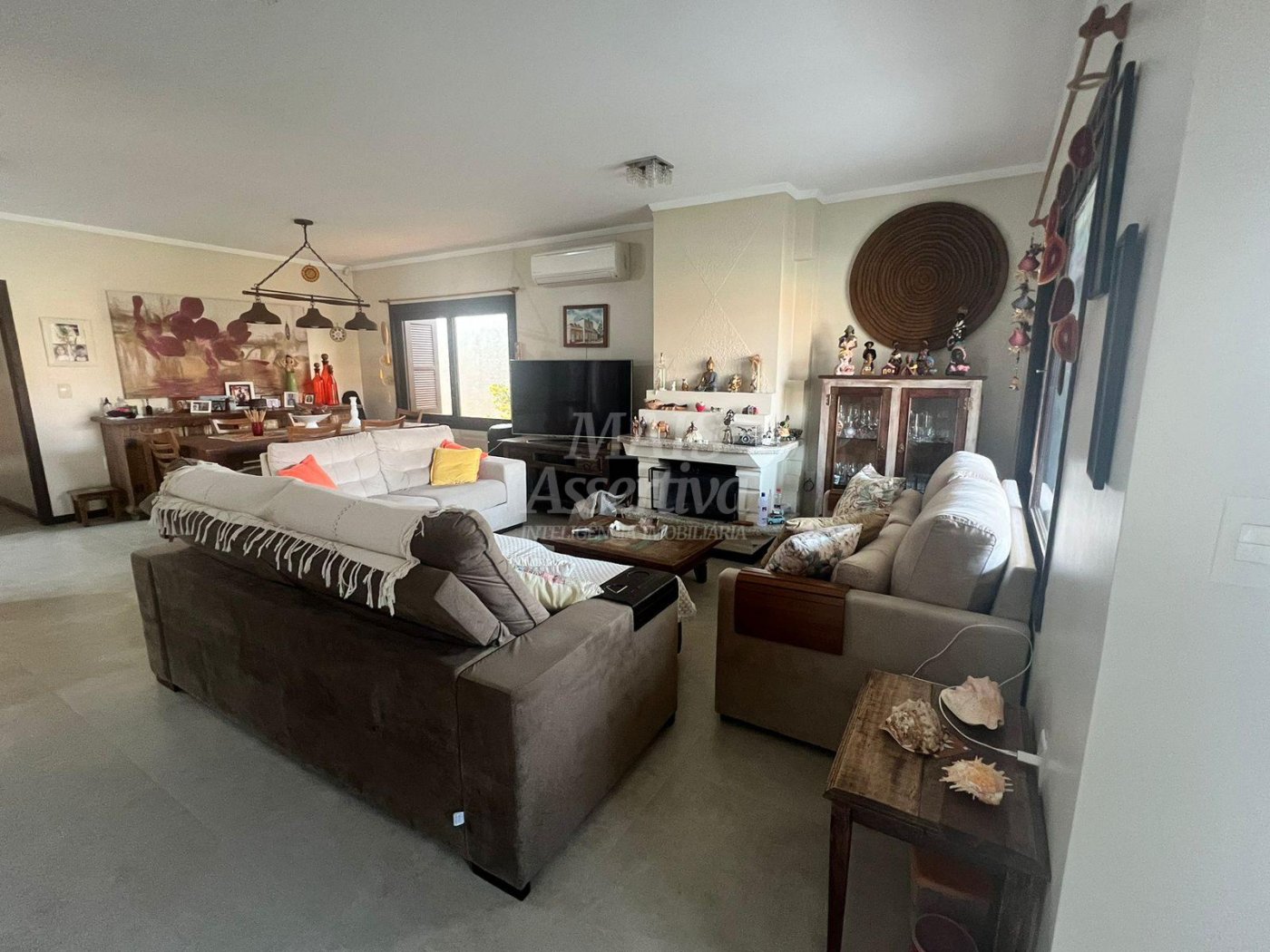 ExcelenteCasa à venda em Xangri-Lá/RS - 3 Dormitórios, 1 Suíte