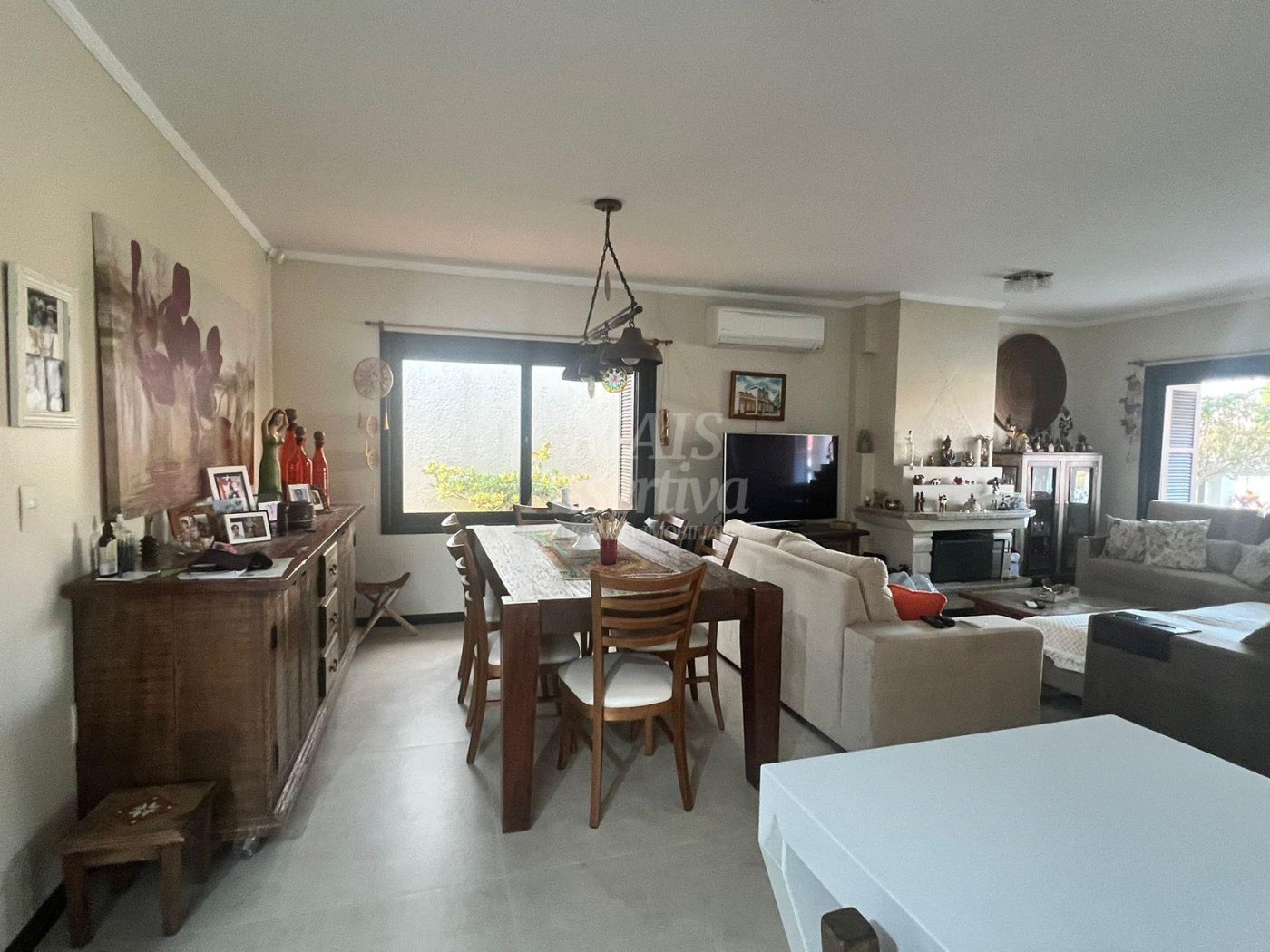 ExcelenteCasa à venda em Xangri-Lá/RS - 3 Dormitórios, 1 Suíte