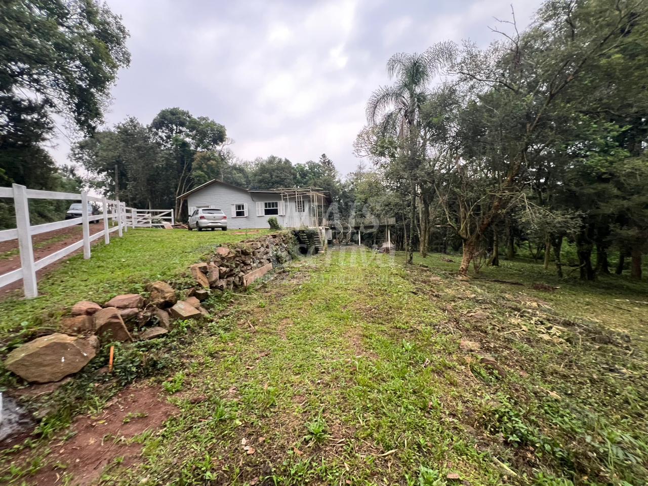 Sítio / Chácara 03 quartos para Venda no bairro Fazenda Fialho em Taquara