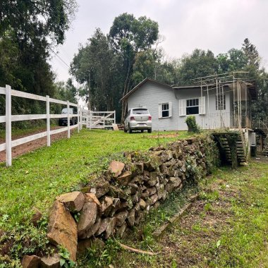 Sítio / Chácara 03 quartos para Venda no bairro Fazenda Fialho em Taquara