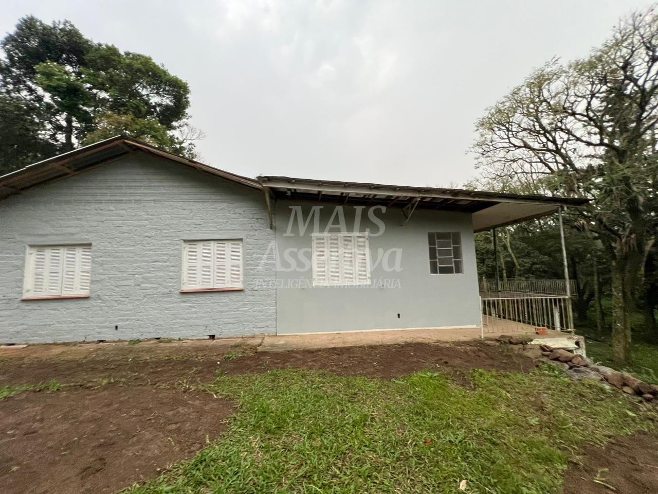 Sítio / Chácara 03 quartos para Venda no bairro Fazenda Fialho em Taquara