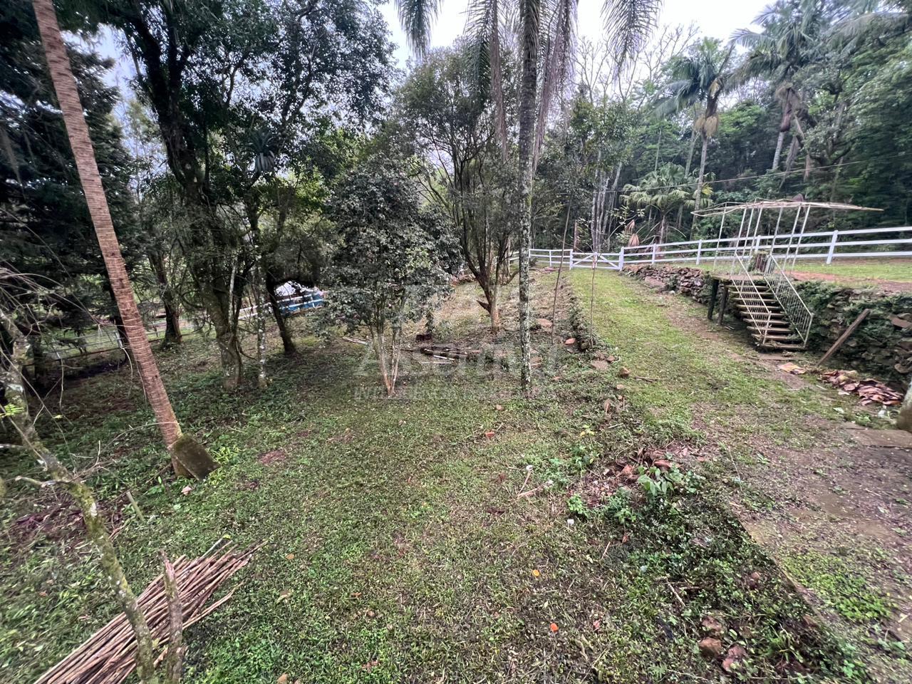 Sítio / Chácara 03 quartos para Venda no bairro Fazenda Fialho em Taquara