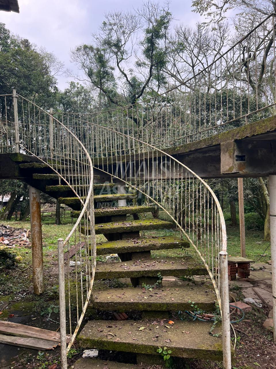 Sítio / Chácara 03 quartos para Venda no bairro Fazenda Fialho em Taquara