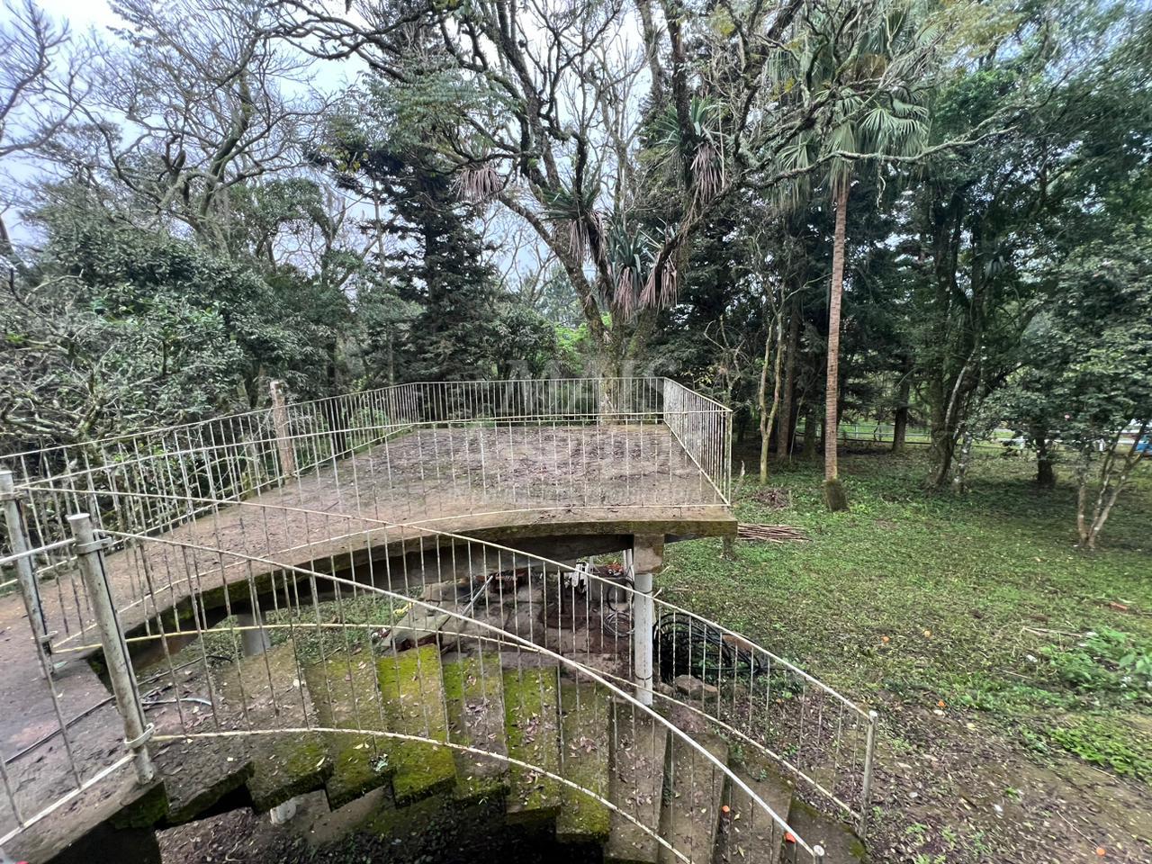 Sítio / Chácara 03 quartos para Venda no bairro Fazenda Fialho em Taquara