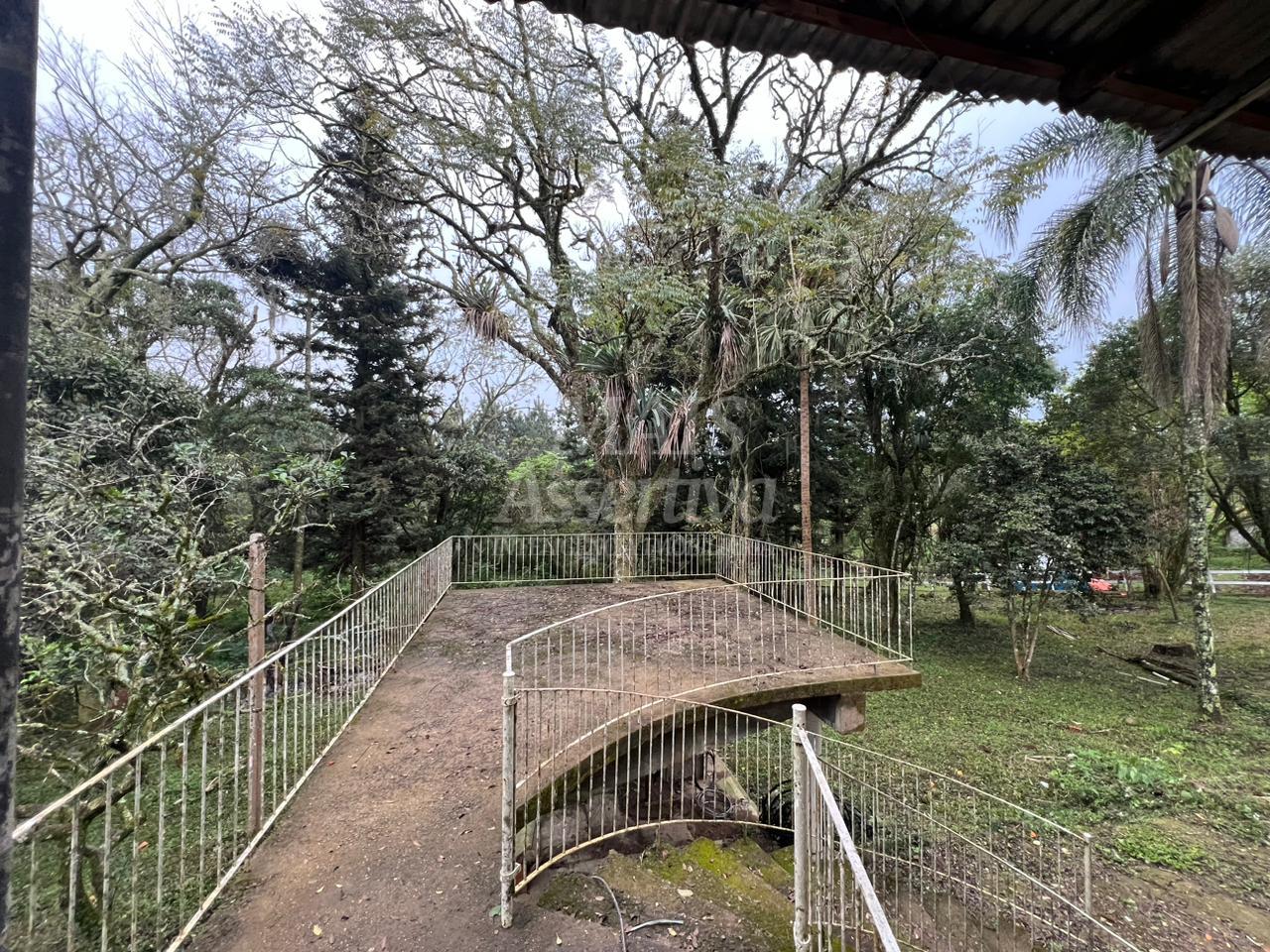 Sítio / Chácara 03 quartos para Venda no bairro Fazenda Fialho em Taquara