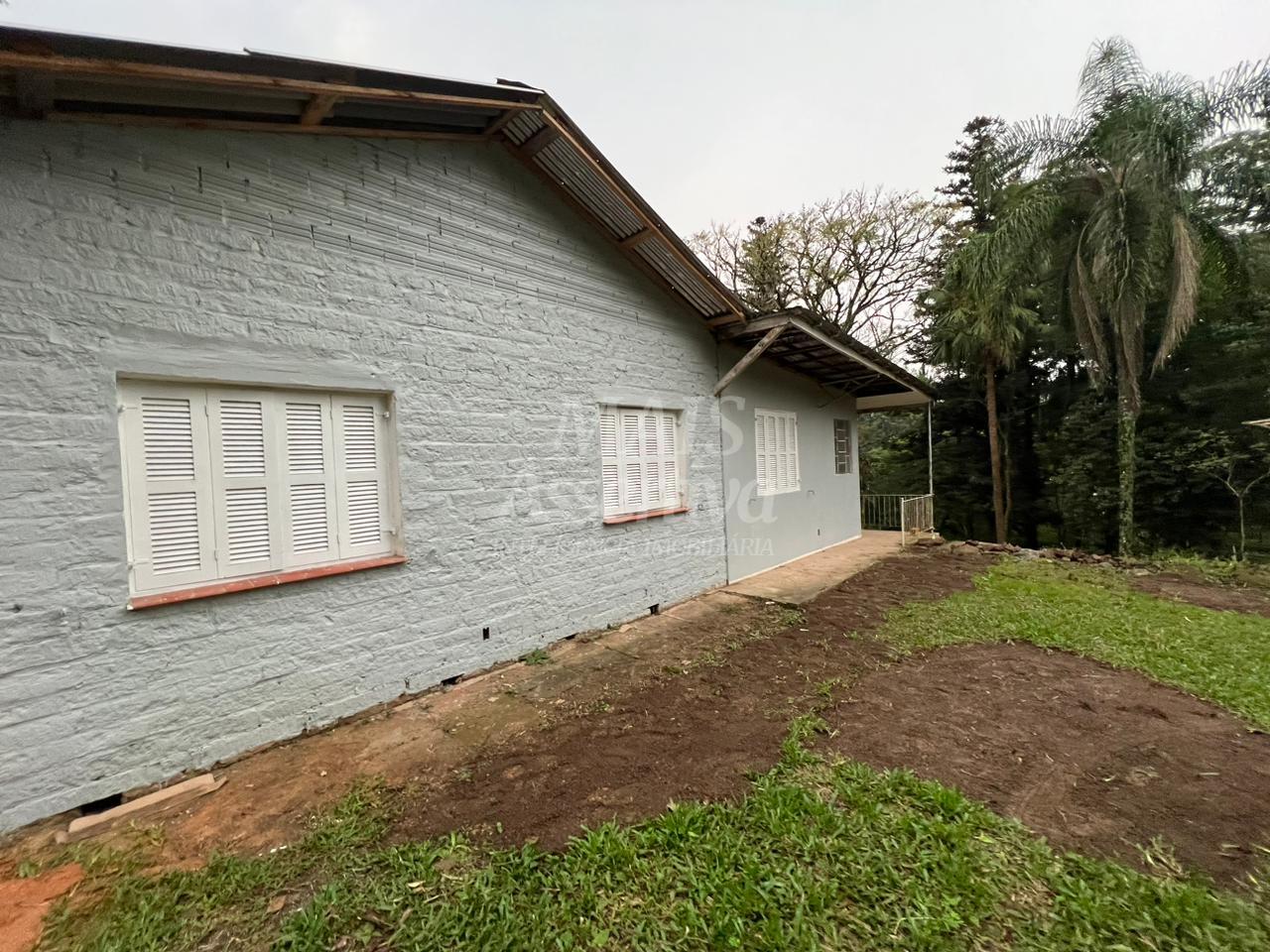 Sítio / Chácara 03 quartos para Venda no bairro Fazenda Fialho em Taquara