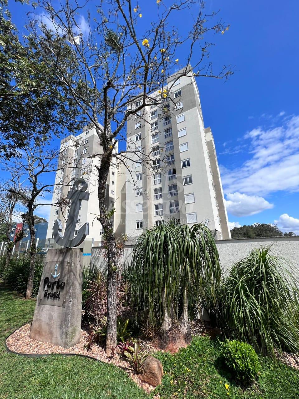 Apartamento, 2 quartos, 57 m² - Foto 16