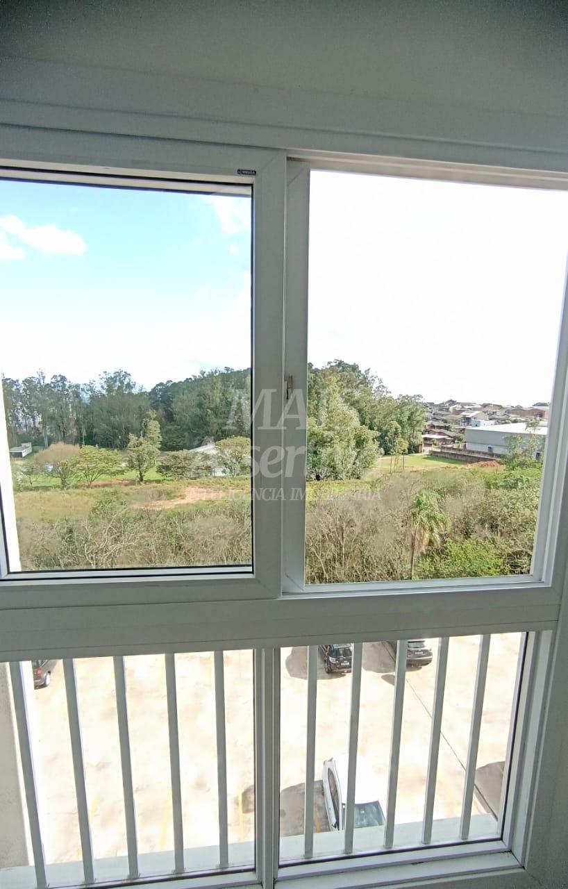 Apartamento, 2 quartos, 57 m² - Foto 2