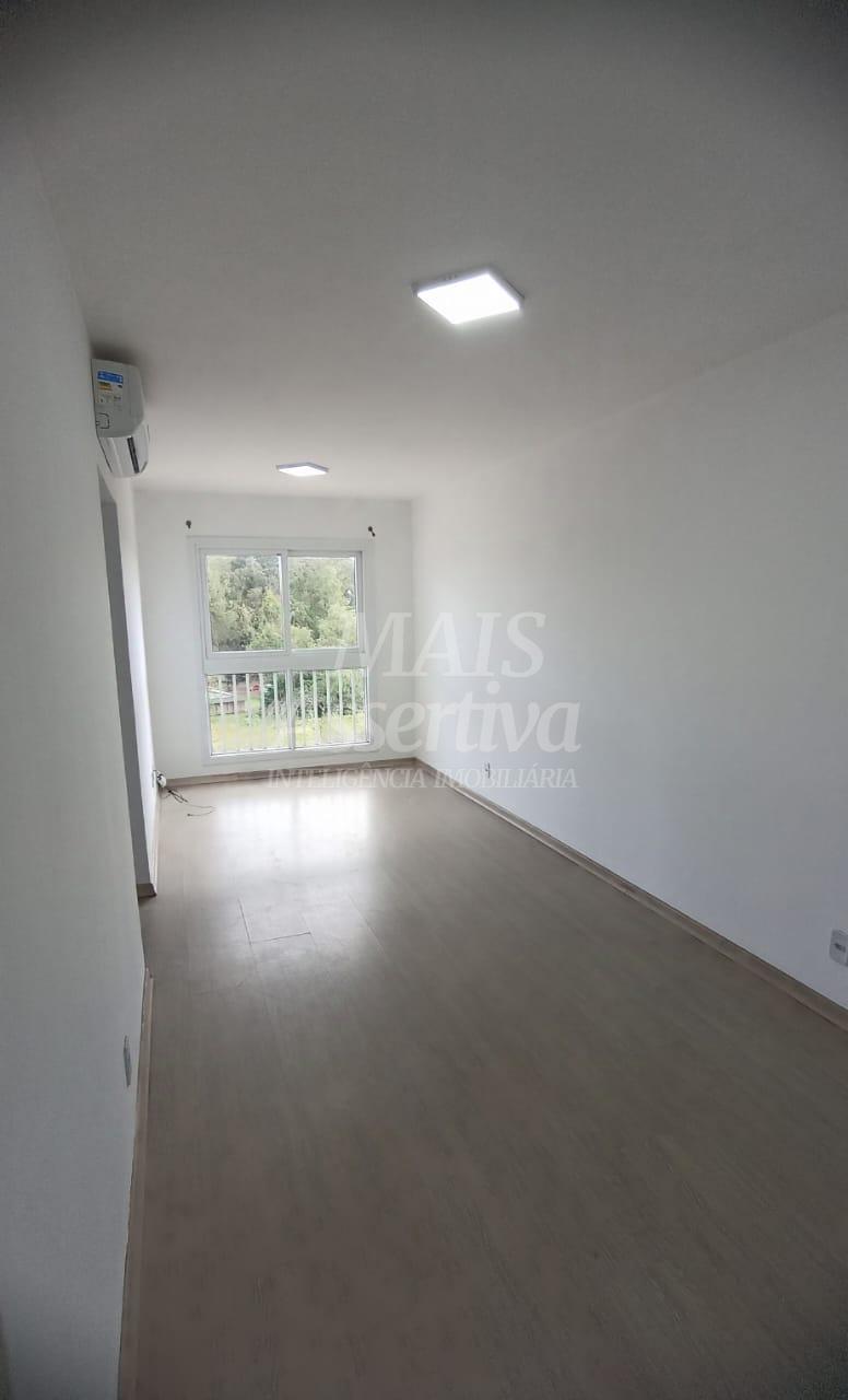 Apartamento à venda com 2 quartos, 57m² - Foto 3