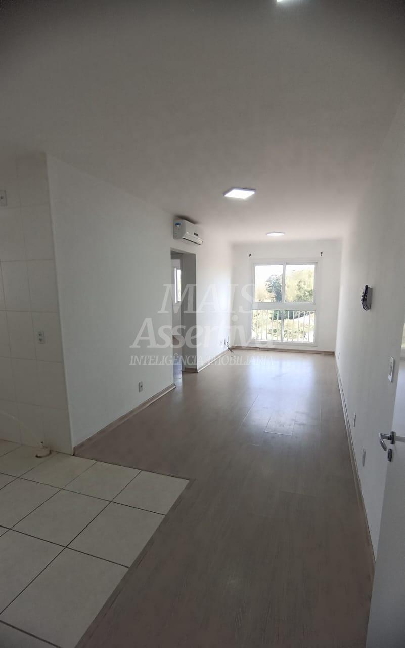 Apartamento à venda com 2 quartos, 57m² - Foto 6