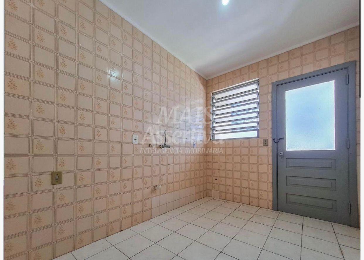 Apartamento 02 dormitórios para venda no bairro Ideal em Novo Hamburgo