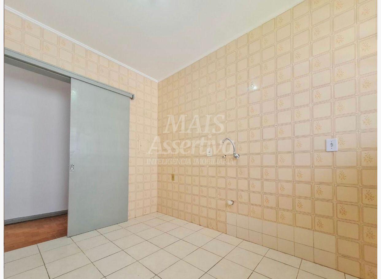 Apartamento 02 dormitórios para venda no bairro Ideal em Novo Hamburgo
