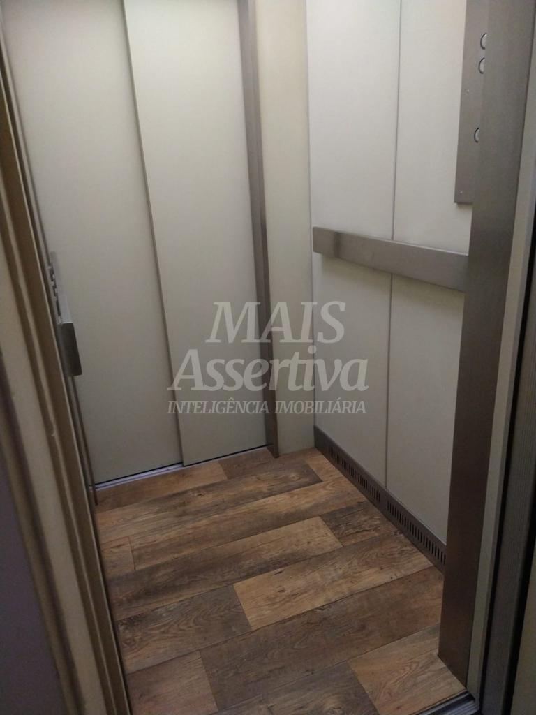 Apartamento 02 dormitórios para venda no bairro Ideal em Novo Hamburgo