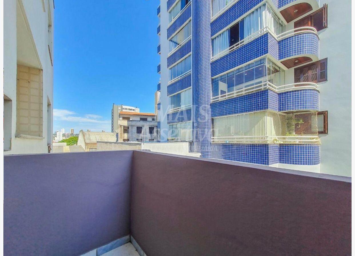 Apartamento 02 dormitórios para venda no bairro Ideal em Novo Hamburgo
