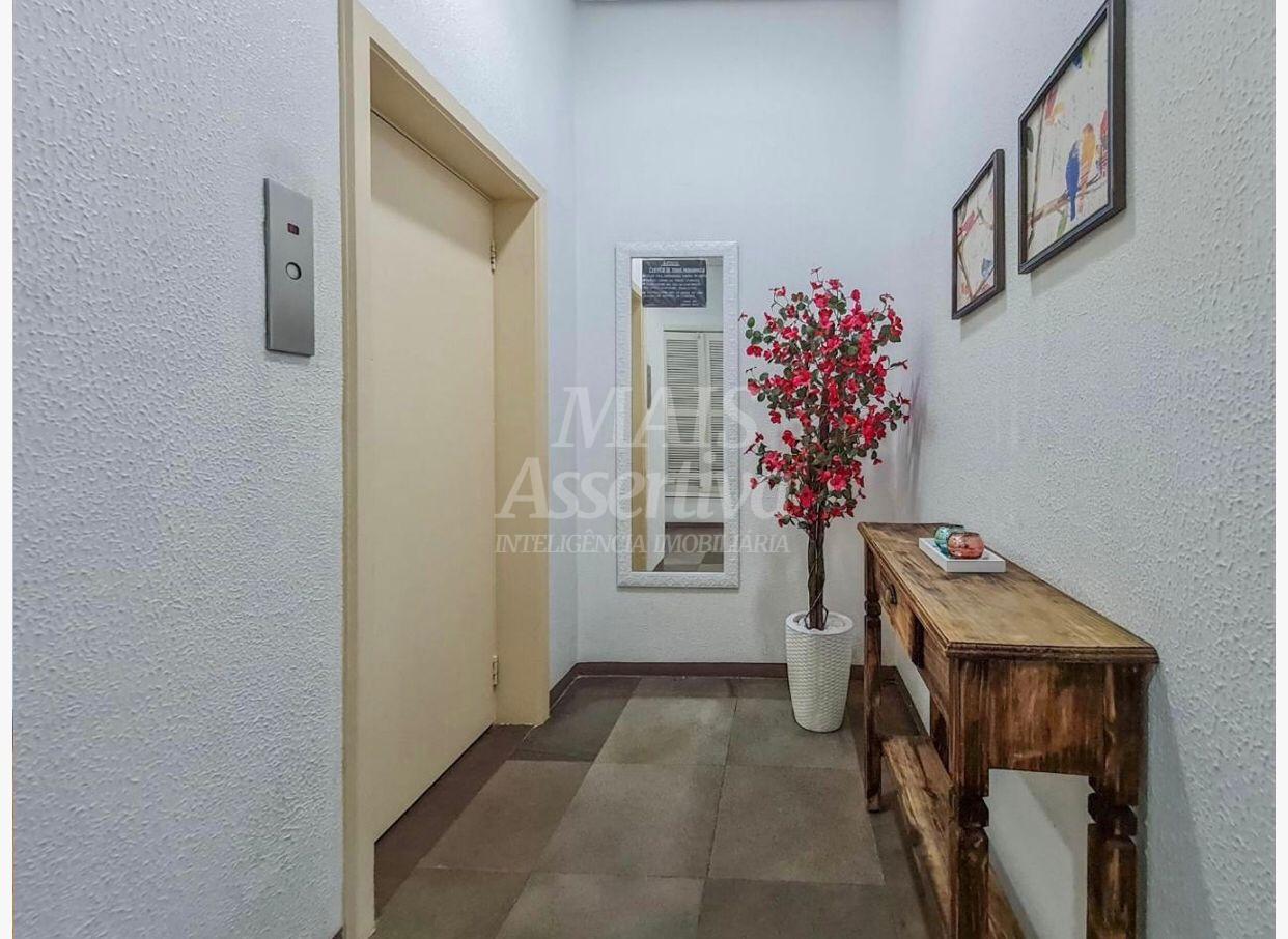 Apartamento 02 dormitórios para venda no bairro Ideal em Novo Hamburgo