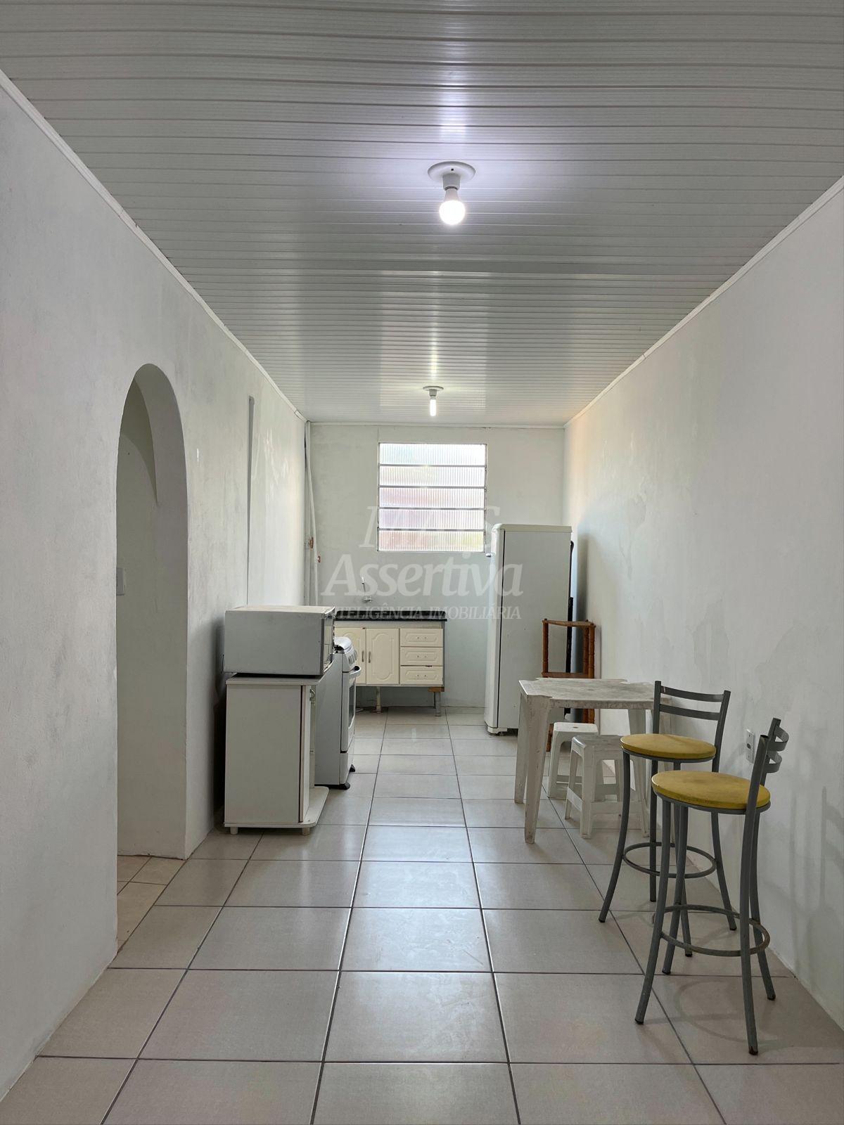 Casa mobiliada 03 dormitórios para venda em Quintão