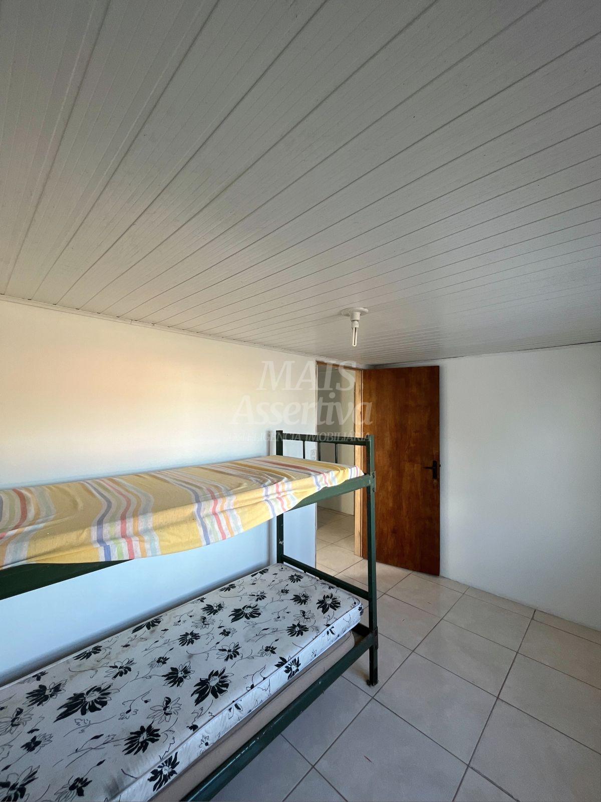 Casa mobiliada 03 dormitórios para venda em Quintão