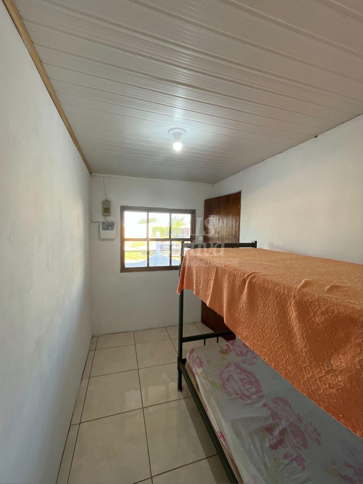Casa mobiliada 03 dormitórios para venda em Quintão