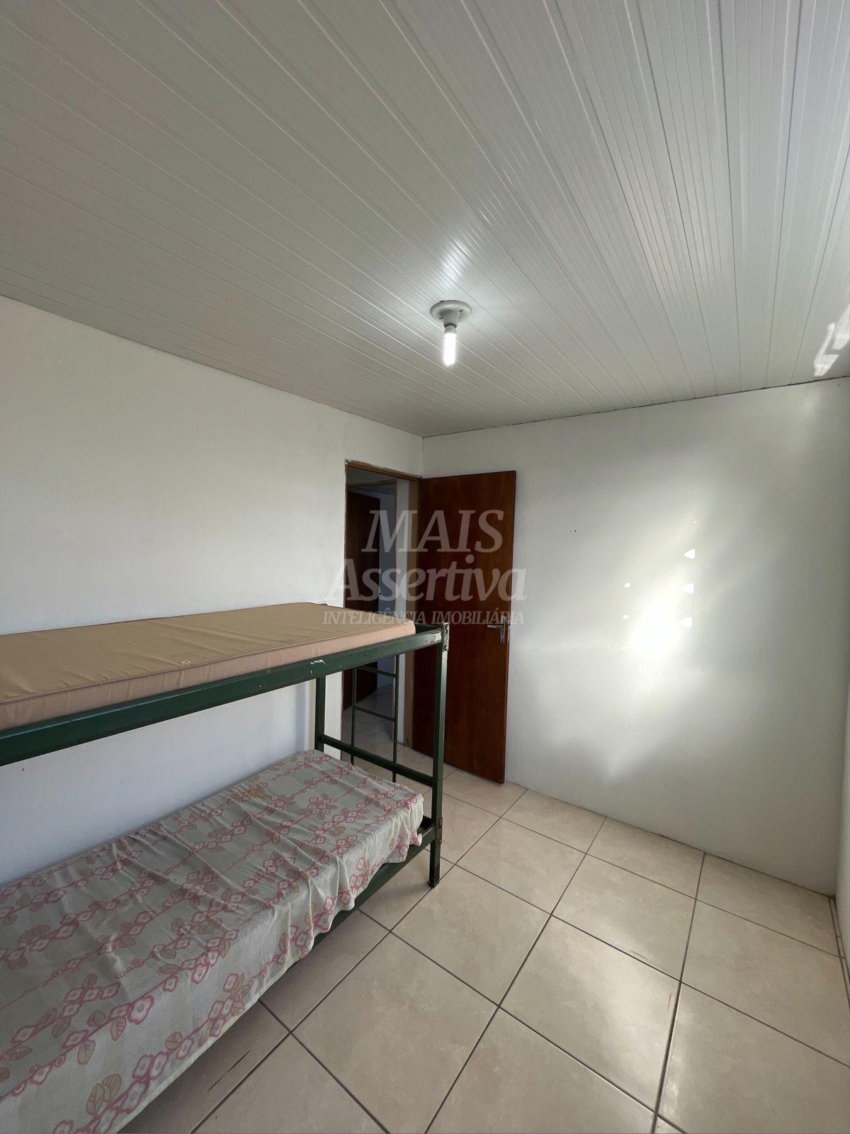 Casa mobiliada 03 dormitórios para venda em Quintão