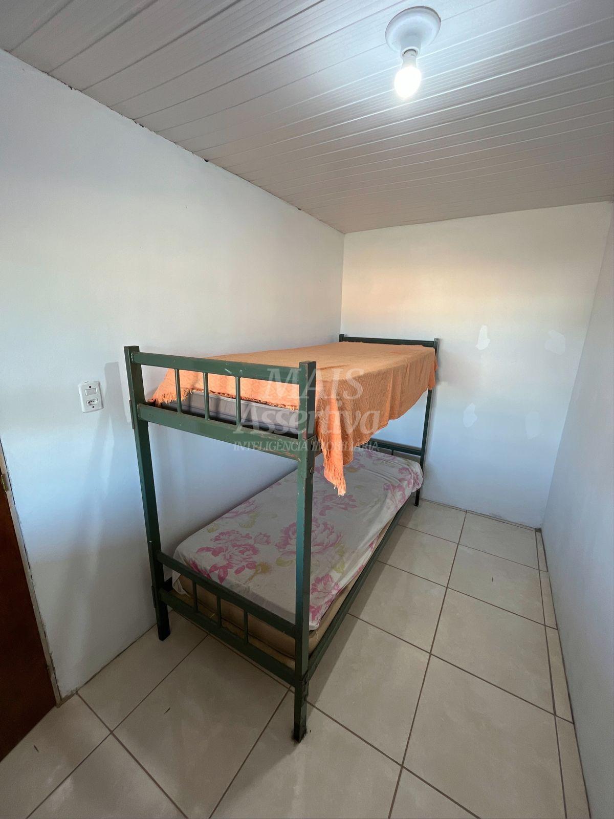 Casa mobiliada 03 dormitórios para venda em Quintão
