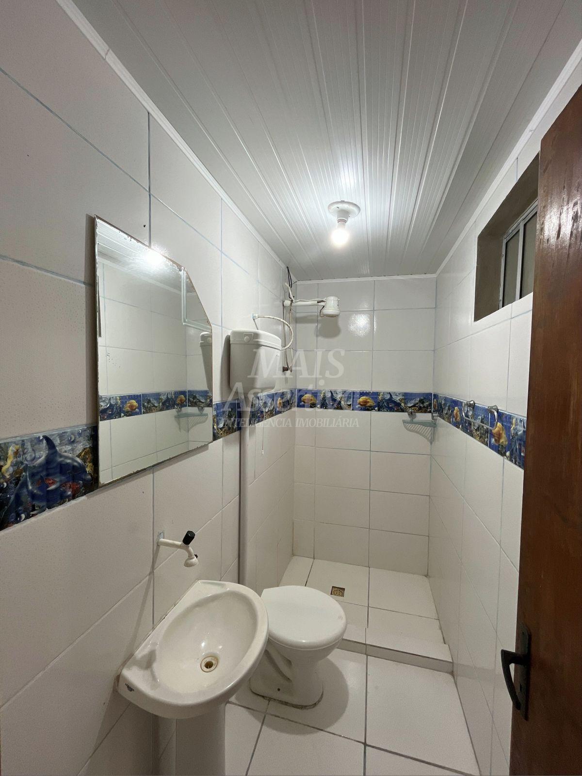 Casa mobiliada 03 dormitórios para venda em Quintão