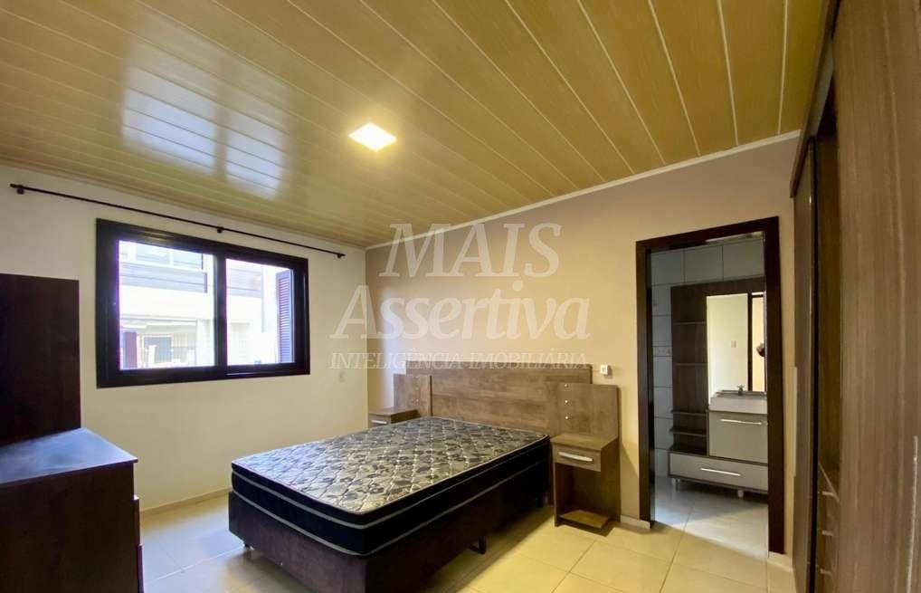 Casa 03 dormitórios para venda em Tramandaí Centro