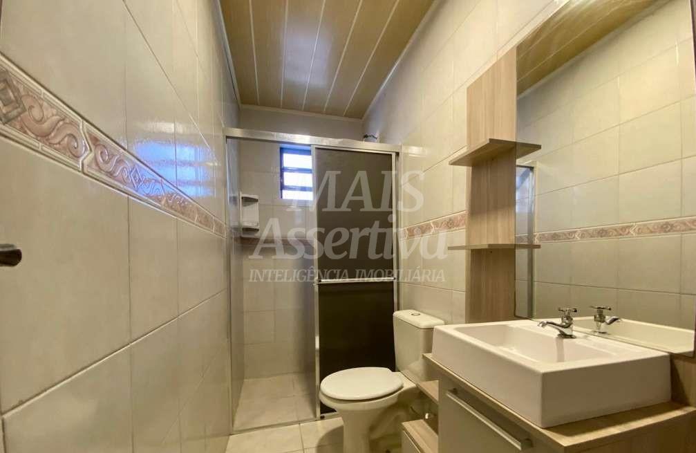 Casa 03 dormitórios para venda em Tramandaí Centro