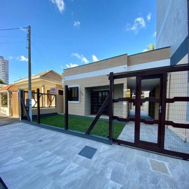 Casa 03 dormitórios para venda em Tramandaí Centro