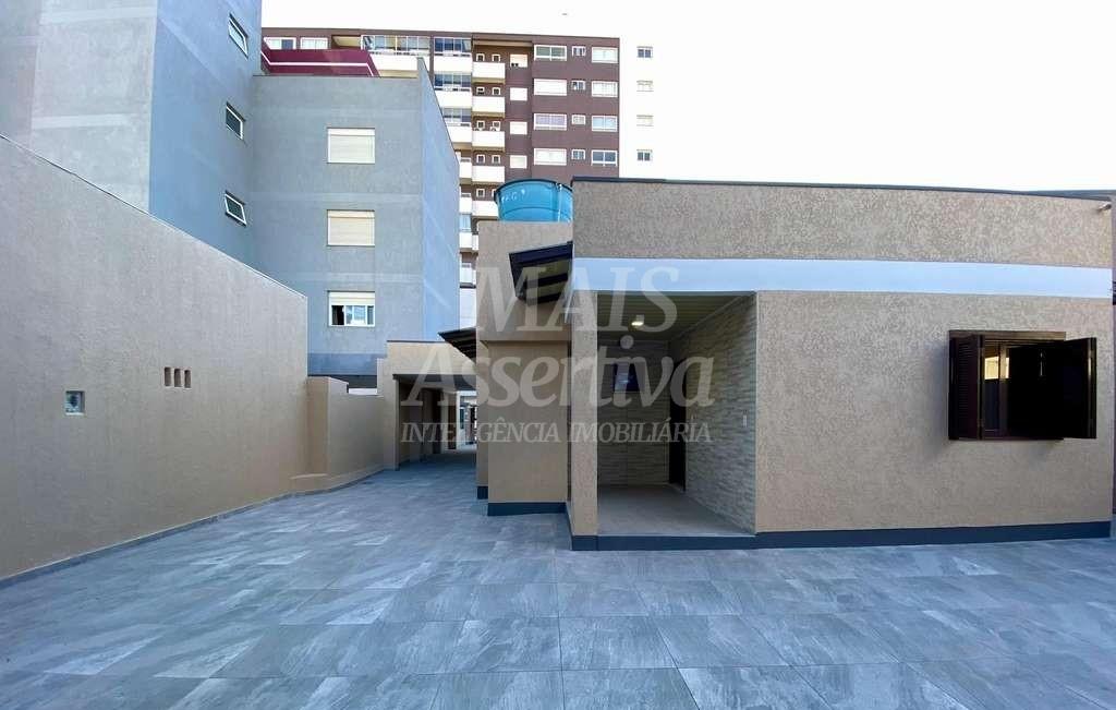 Casa 03 dormitórios para venda em Tramandaí Centro