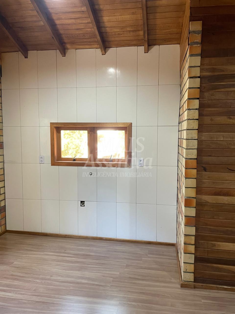 Casa para venda no loteamento Colinas em São Francisco de Paula