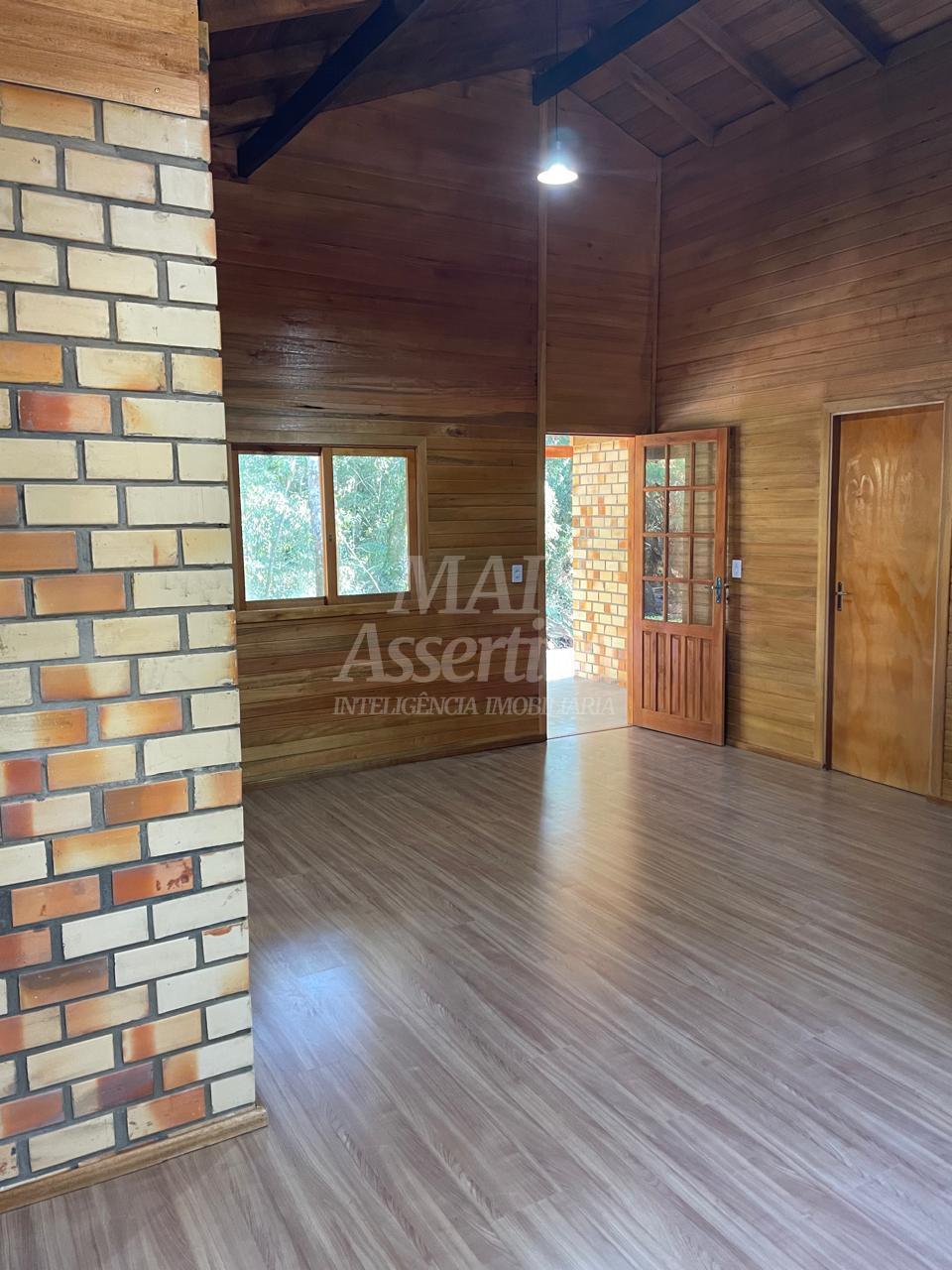 Casa para venda no loteamento Colinas em São Francisco de Paula