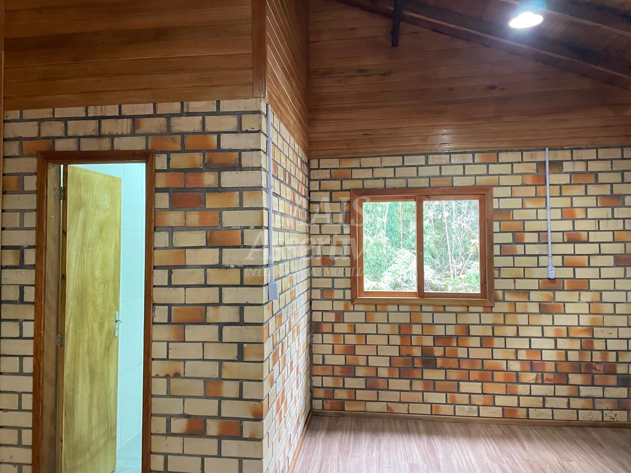 Casa para venda no loteamento Colinas em São Francisco de Paula
