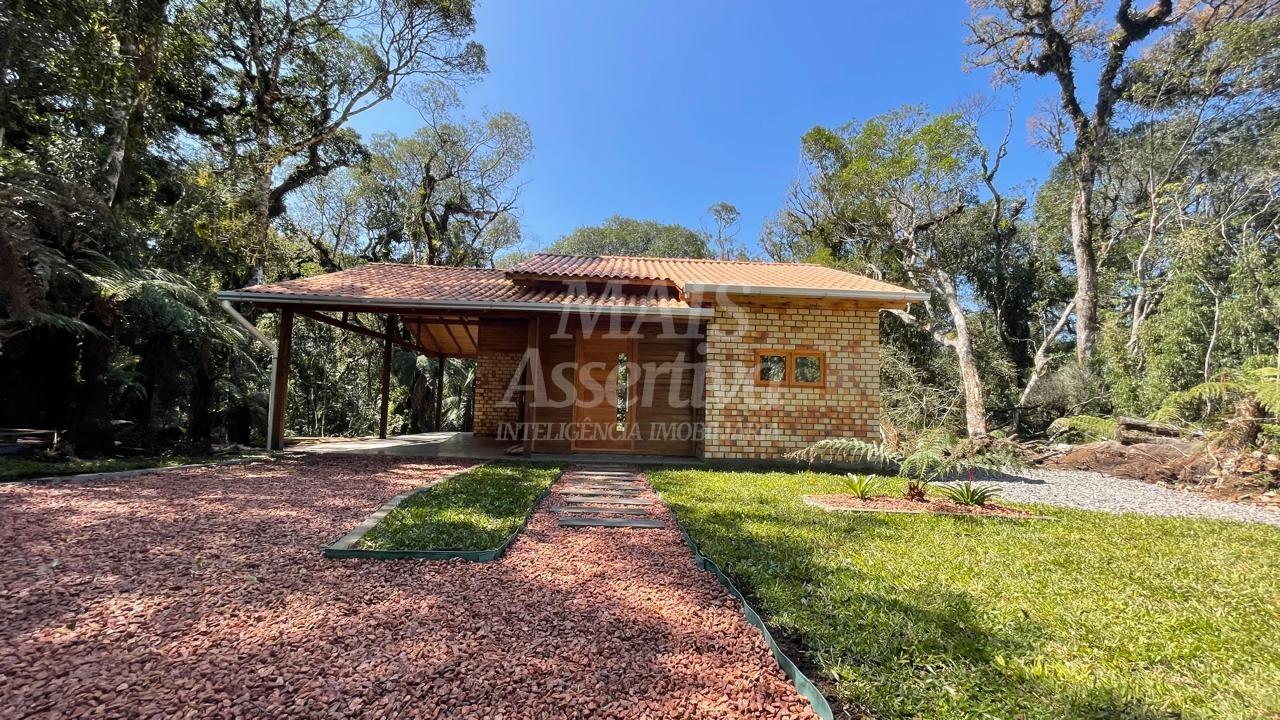 Casa para venda no loteamento Colinas em São Francisco de Paula