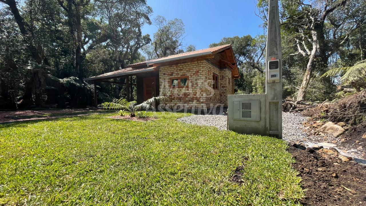Casa para venda no loteamento Colinas em São Francisco de Paula