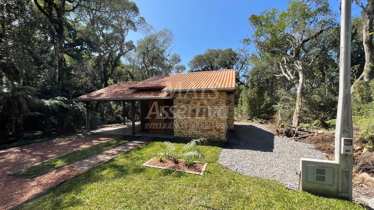 Casa, 2 quartos, 80 m² - Foto 5