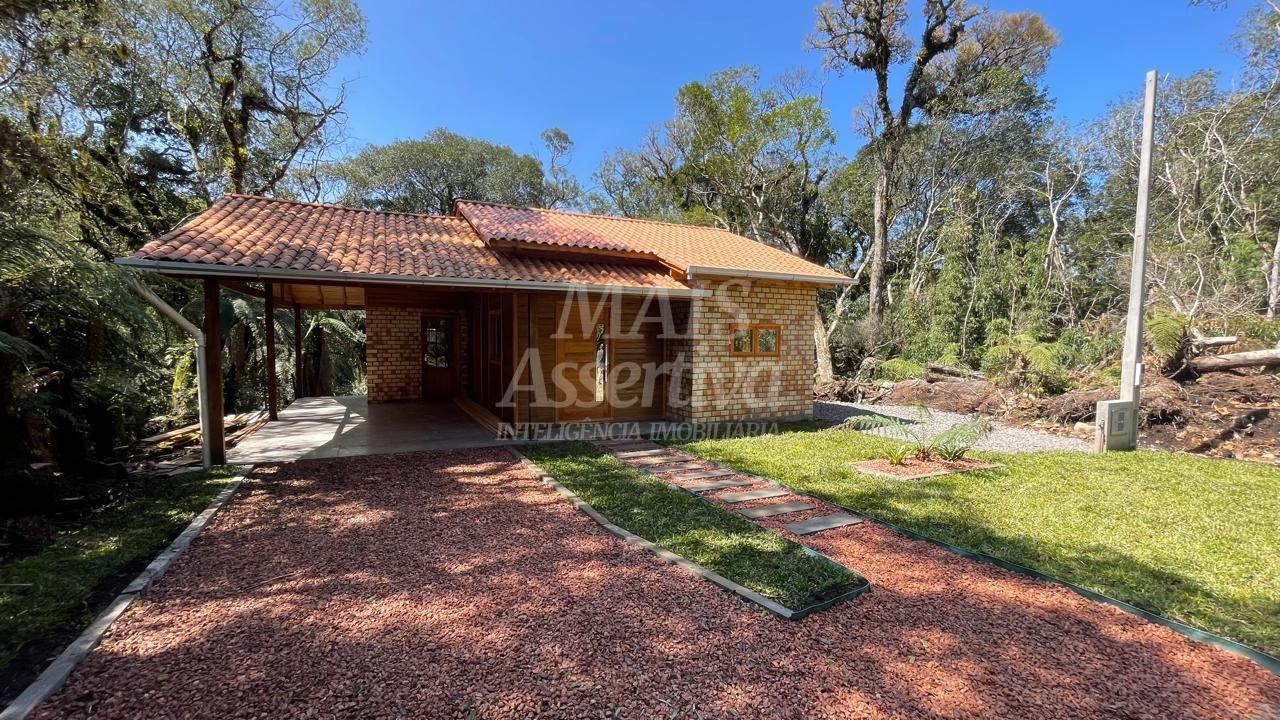 Casa para venda no loteamento Colinas em São Francisco de Paula