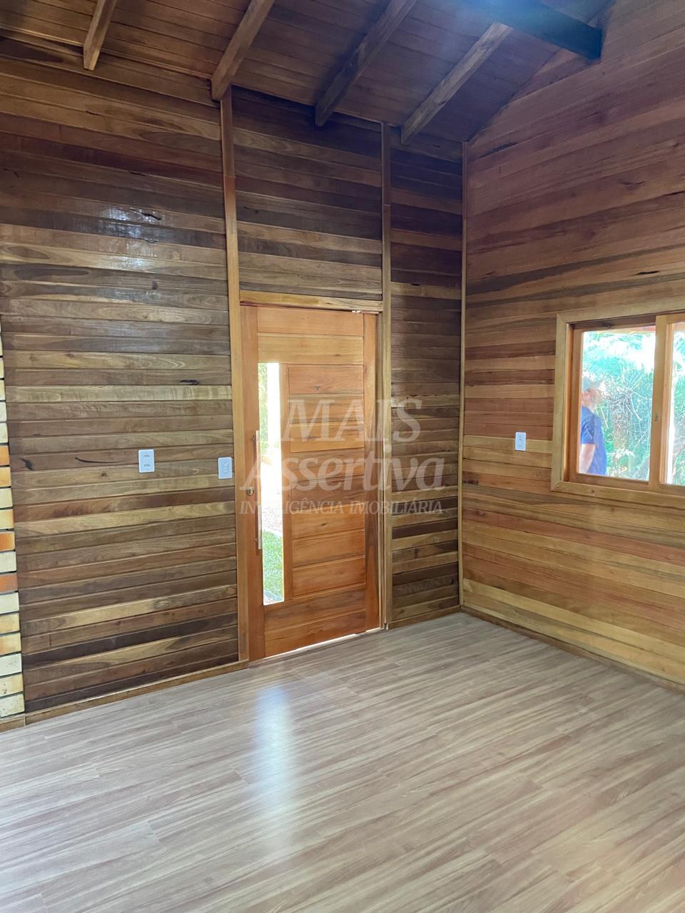 Casa para venda no loteamento Colinas em São Francisco de Paula
