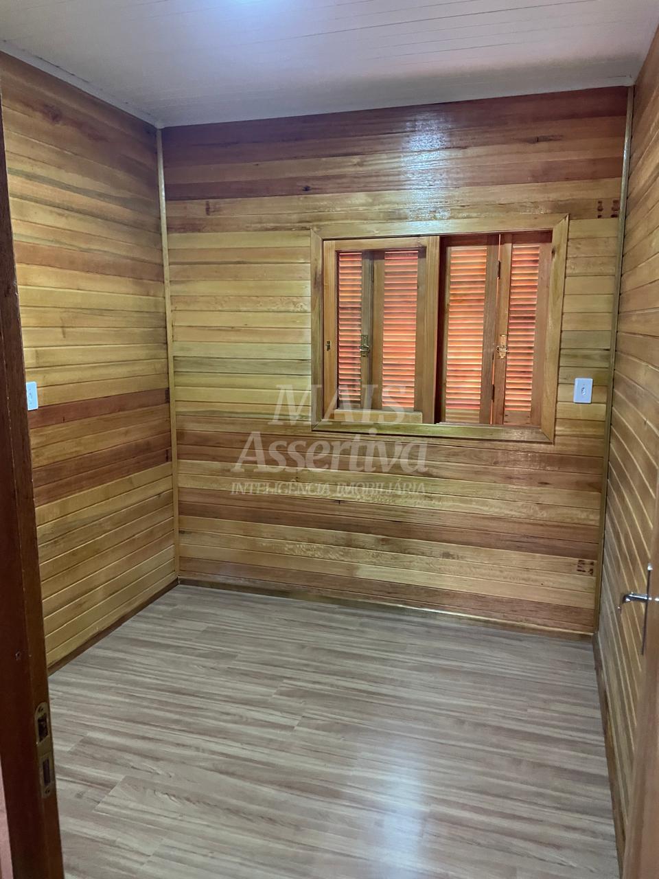 Casa para venda no loteamento Colinas em São Francisco de Paula