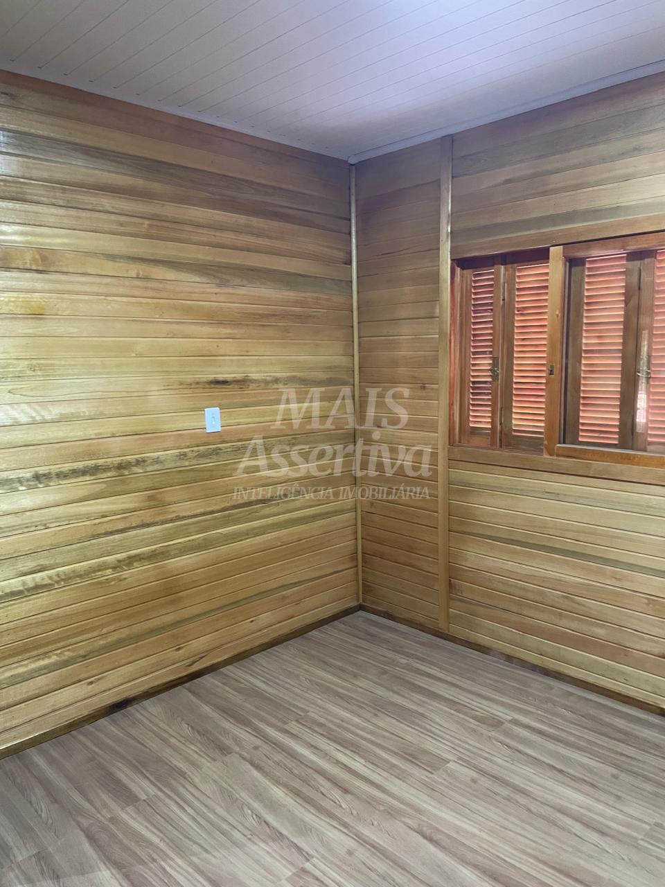 Casa para venda no loteamento Colinas em São Francisco de Paula
