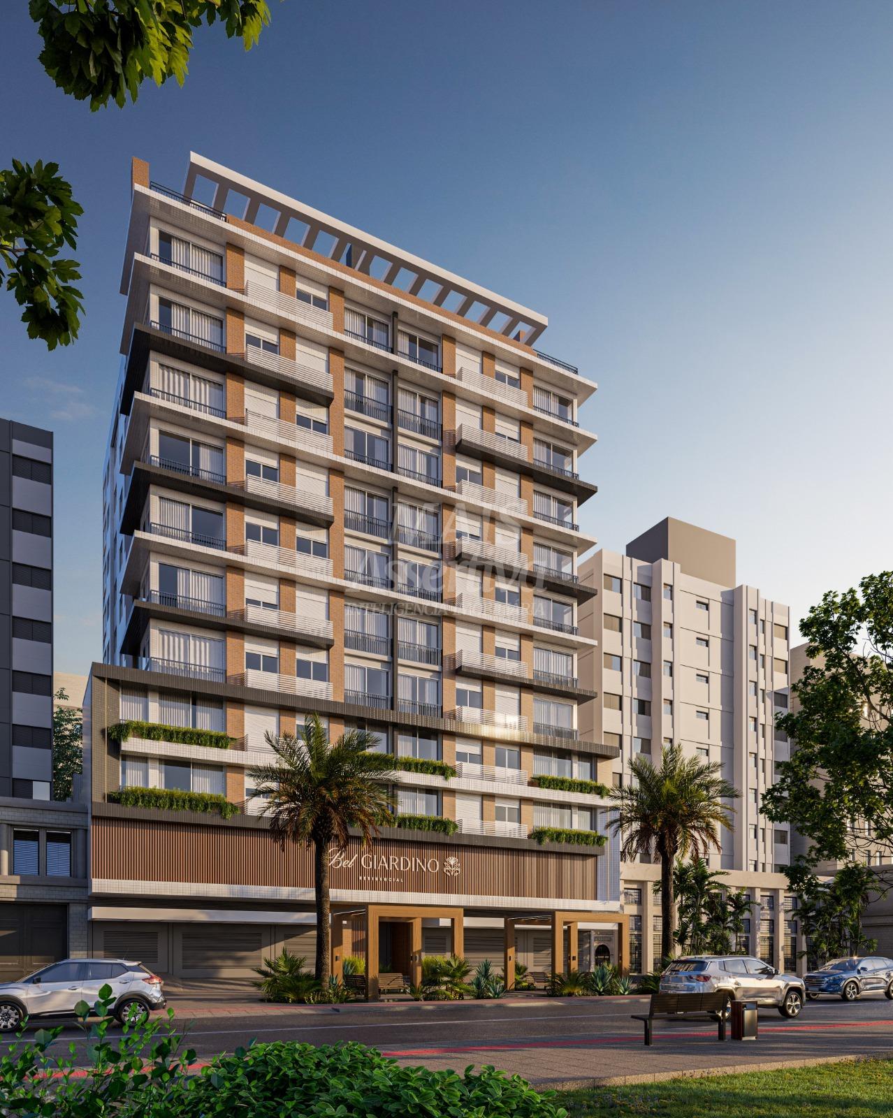 Apartamento 03 suítes para venda em Capão da Canoa Zona Nova