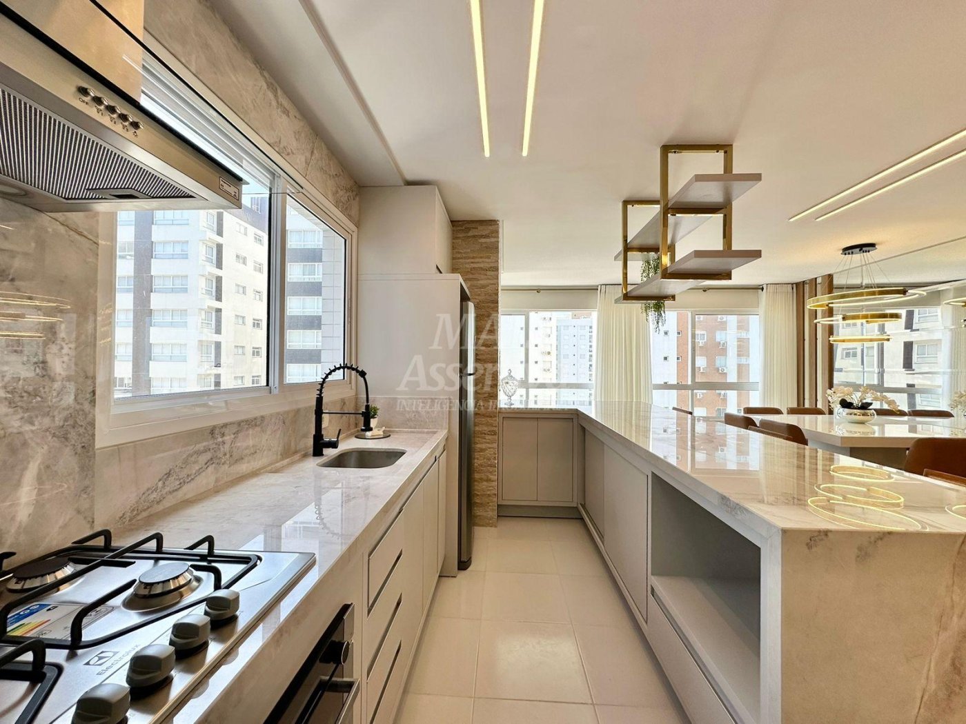 Apartamento, 3 quartos, 145 m² - Foto 13