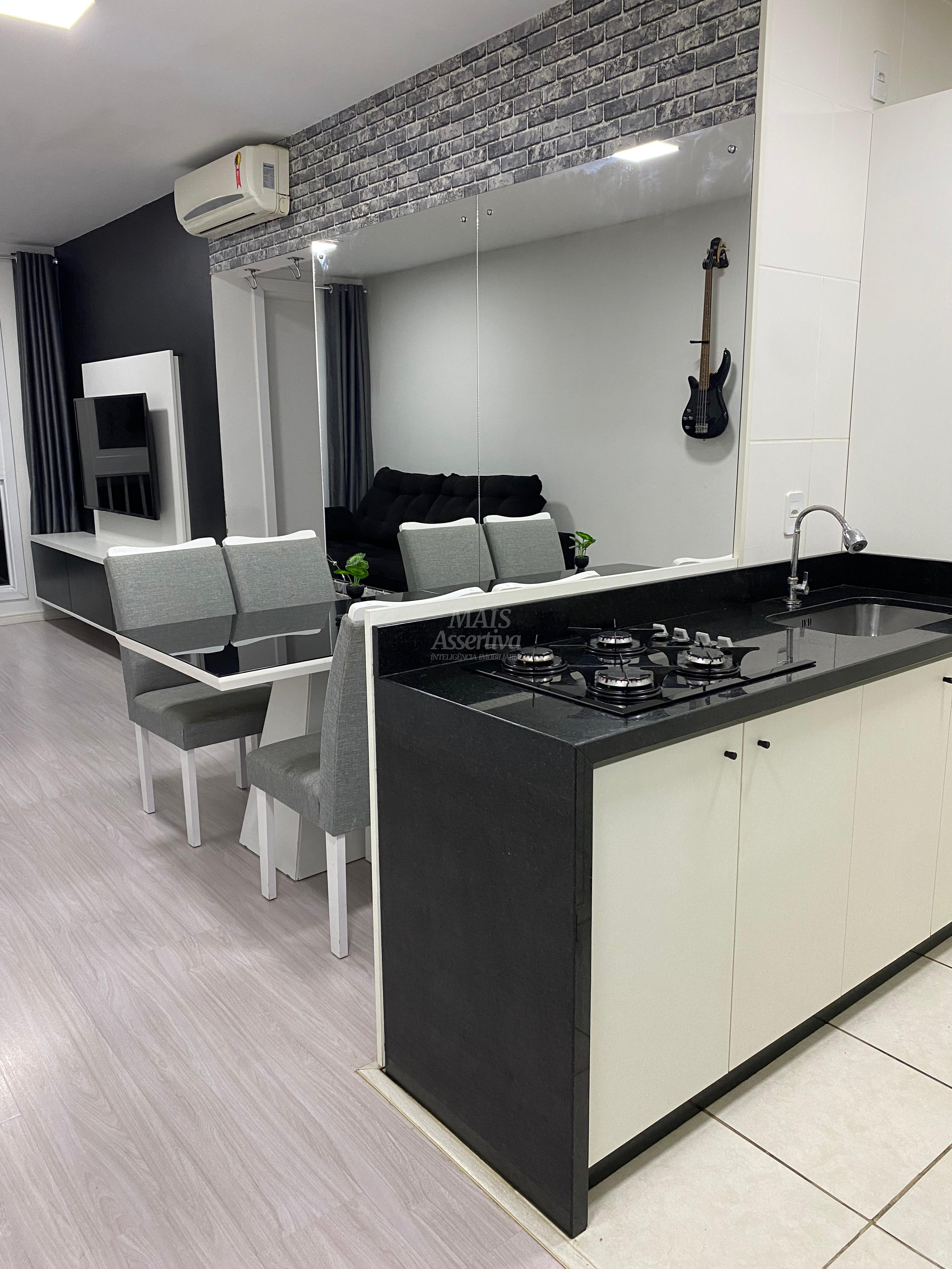 Apartamento à venda com 2 quartos, 58m² - Foto 10